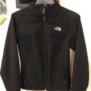 The North Face Soft Shell Jacket